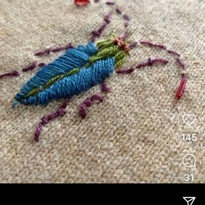 Meet your Posher, Barbara